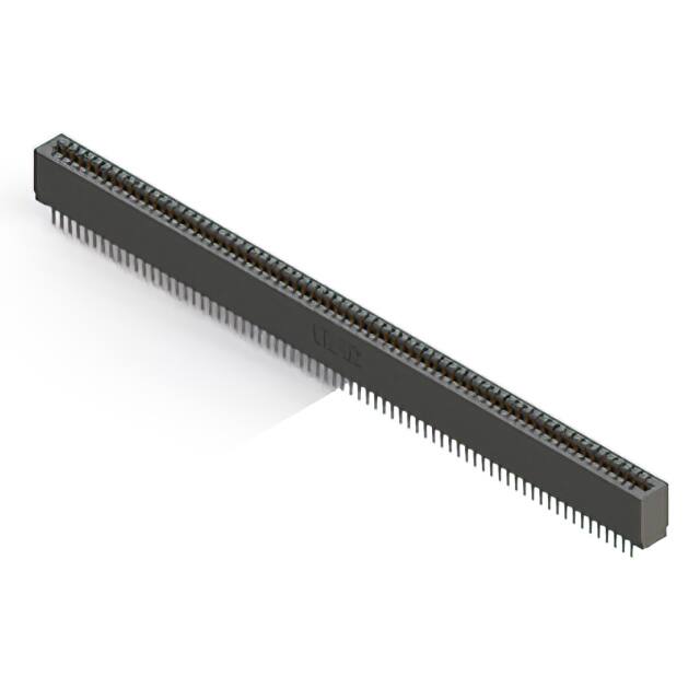 725-142-525-201 EDAC Inc.  Edgeboard Connectors